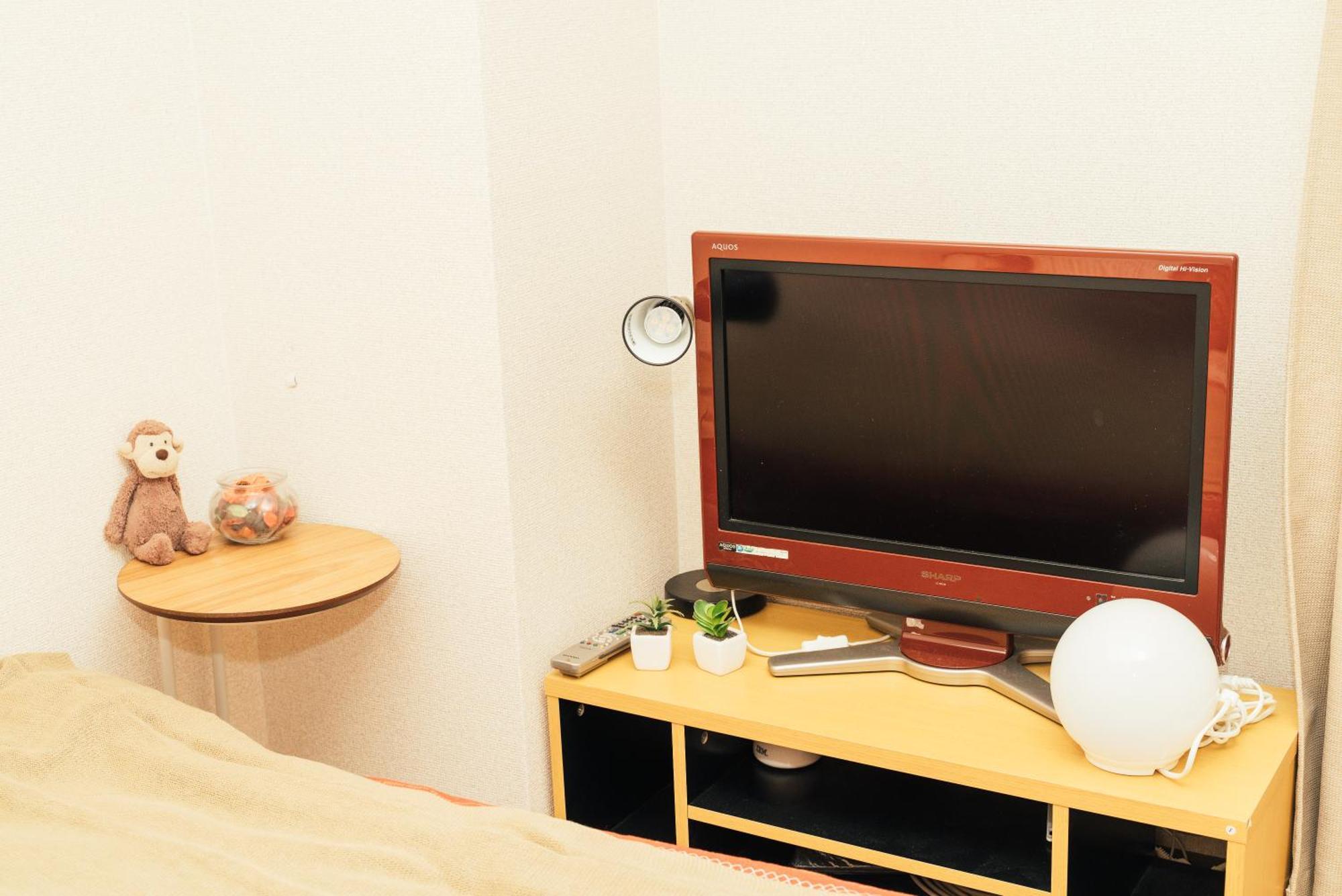Daikokucho 2min-imamiya 3ppl こたつ 1stop-namba Daguo301 Apartment *