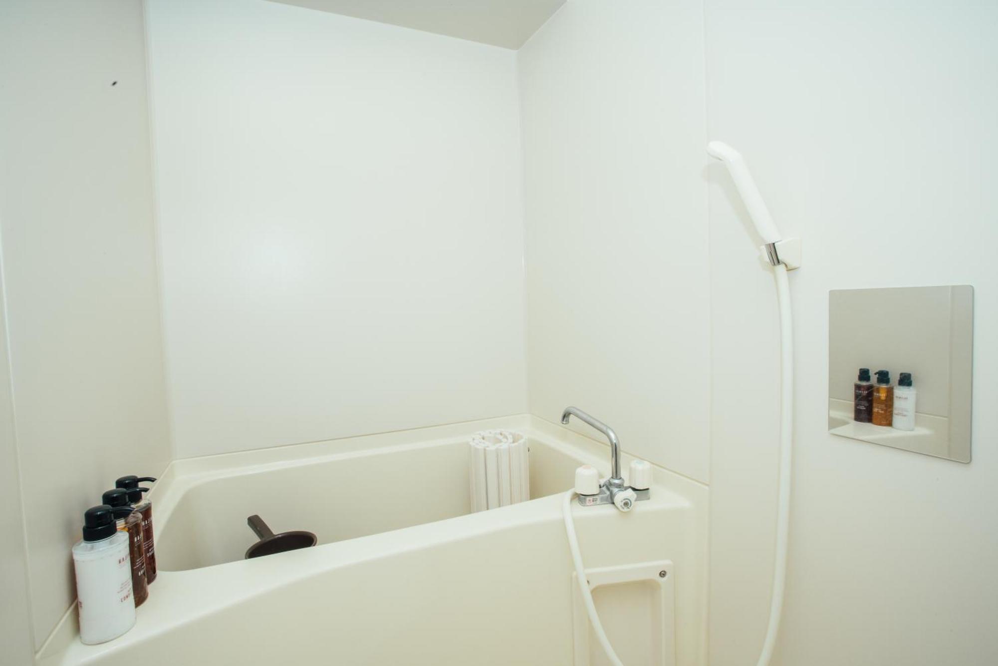 Apartment Daikokucho 2min-imamiya 3ppl こたつ 1stop-namba Daguo301 Osaka